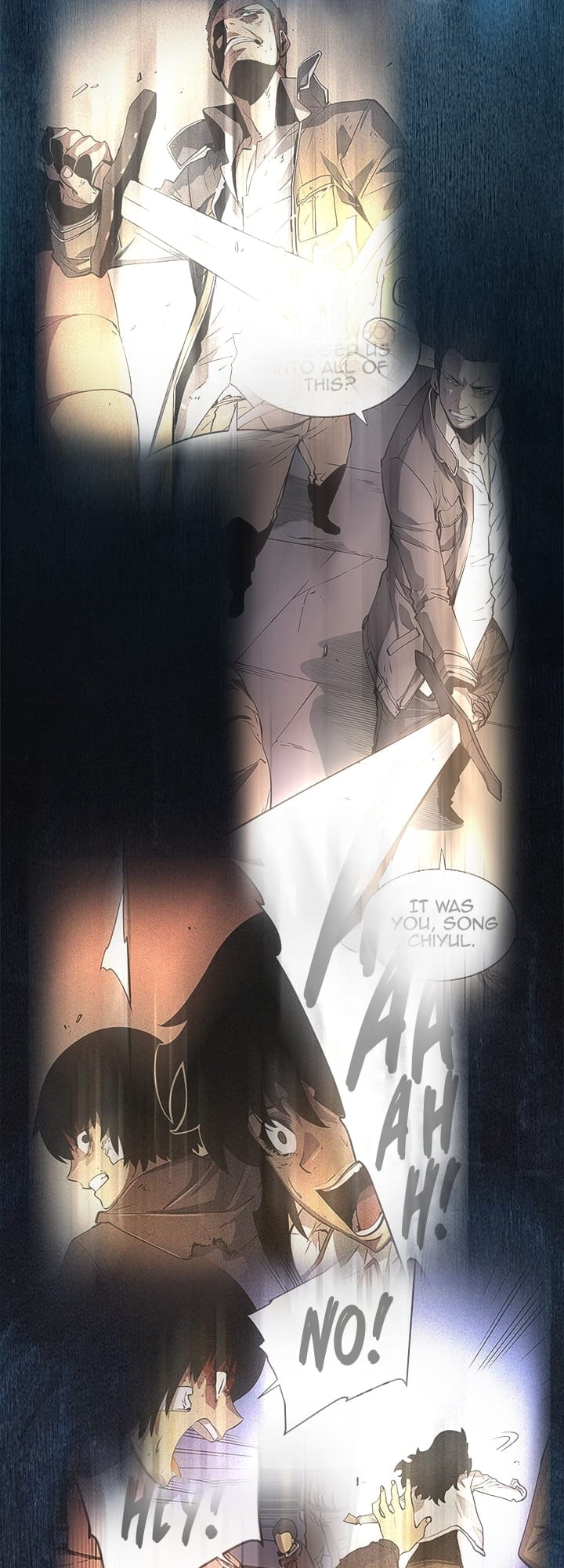 Solo Leveling, Chapter 24 image 04